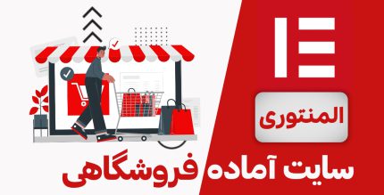 خدمات طراحی سایت آموزشگاهی المنتوری